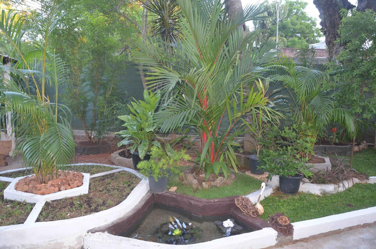 Lake View The Tourist Guest House Anuradhapura Exterior photo
